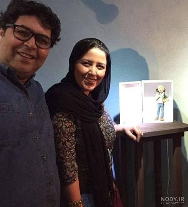 جدیدترین فیلم فرهاد اصلانی