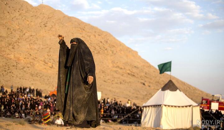 جنگ امام حسین و شمر جنگ امام حسین و شمر