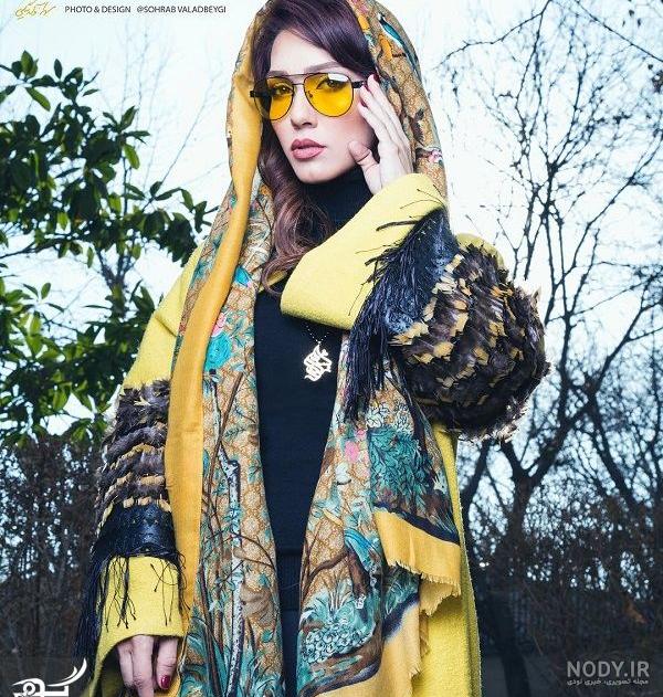 حواشی شهرزاد کمال زاده