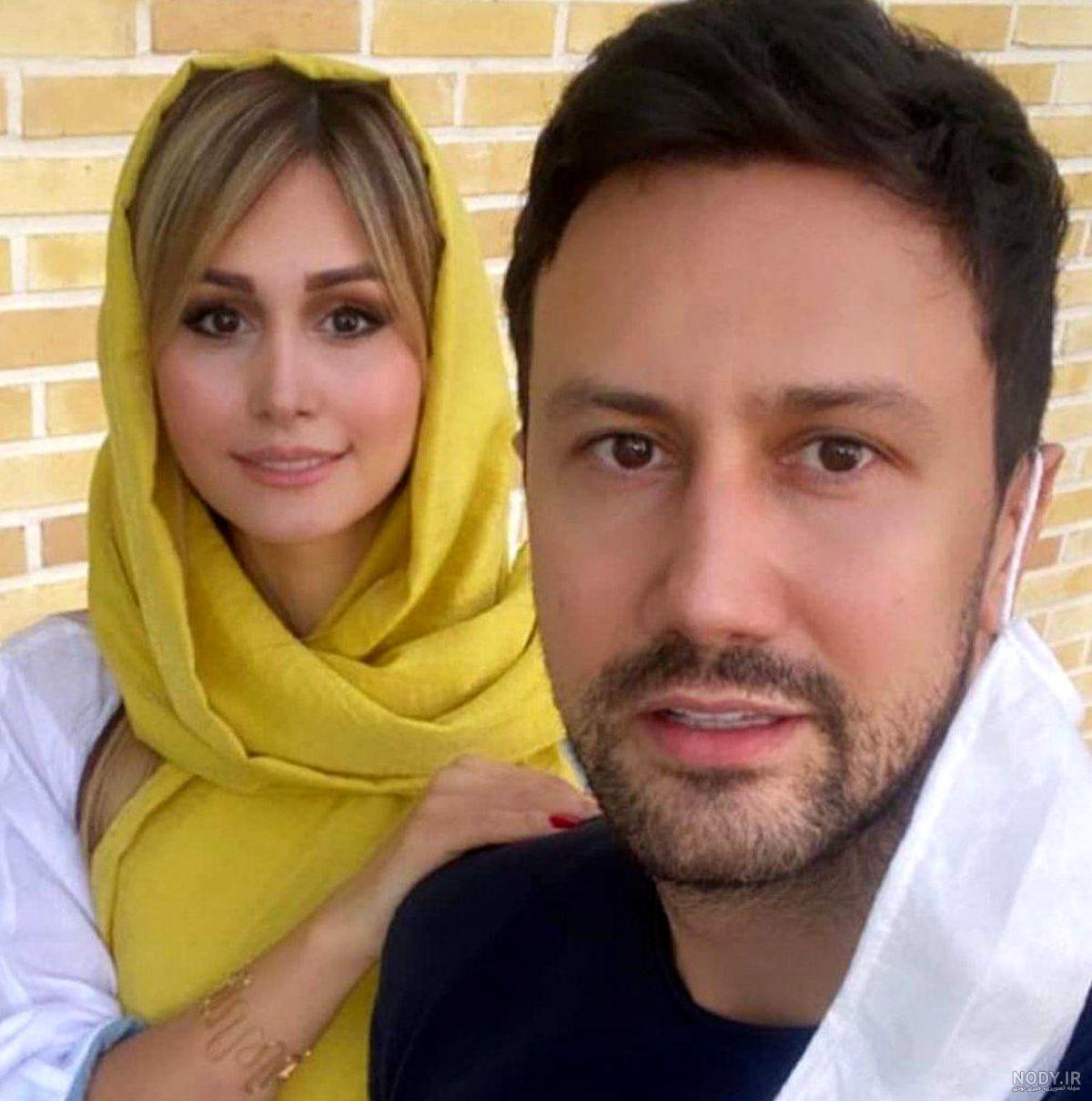 خانه شاهرخ استخری