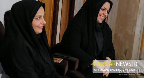 خانواده سردار حاجی زاده