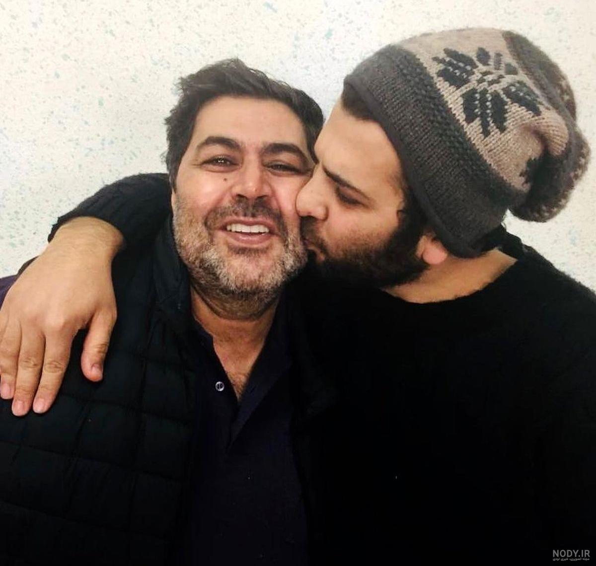 دانلود فیلم زندگی خصوصی فرهاد اصلانی