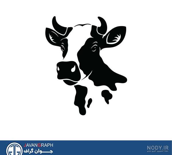 دانلود وکتور گاو دانلود وکتور گاو