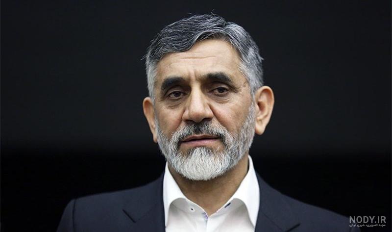 دکتر علی مویدی