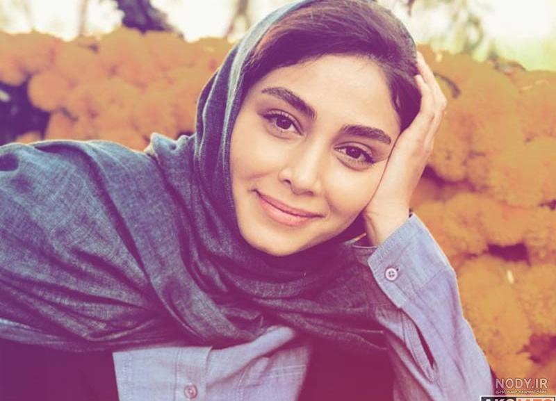دکتر عمل بینی دیبا زاهدی