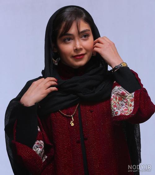 دیبا زاهدی قبل عمل