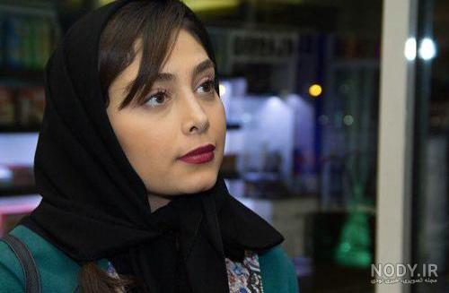 دیبا زاهدی و سینا مهراد