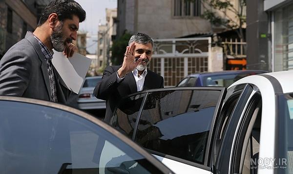 رئیس ستاد مبارزه با قاچاق کالا و ارز کیست