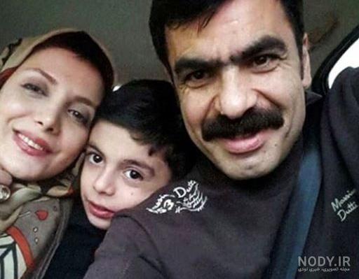 رویا میرعلمی شمعدونی