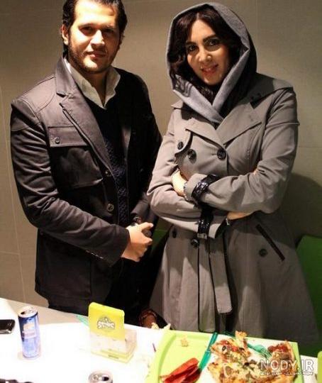 زن صابر در سریال سیاوش زن صابر در سریال سیاوش
