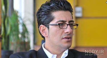 ساناز نوروززاده همسر پیمان ابدی ساناز نوروززاده همسر پیمان ابدی