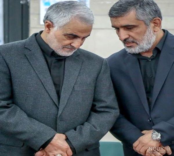 سردار حاجی زاده اهل کجاست