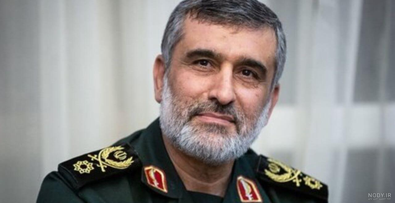 سردار حاجی زاده کشته شد