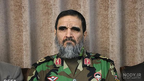 سردار حجازی جانباز چند درصد بود سردار حجازی جانباز چند درصد بود