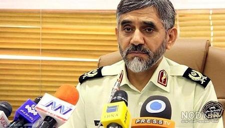 سردار نقدی اصالتا اهل کجاست