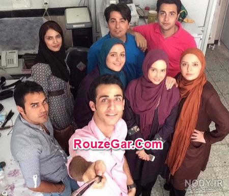 سریال آخرین بازی قسمت ۱۰