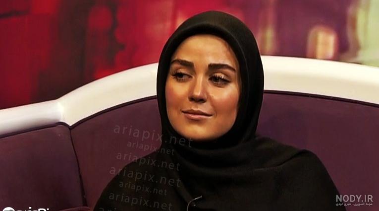 سمیرا سلیمانی همسر اشکان خطیبی