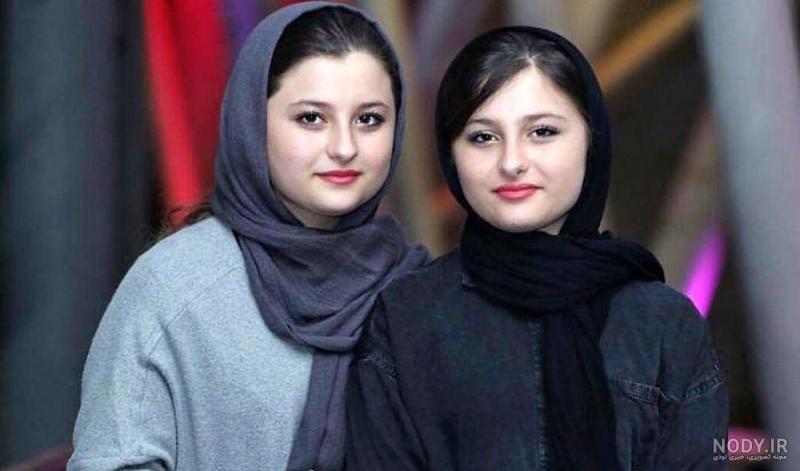 شماره سارا و نیکا در سوئد شماره سارا و نیکا در سوئد