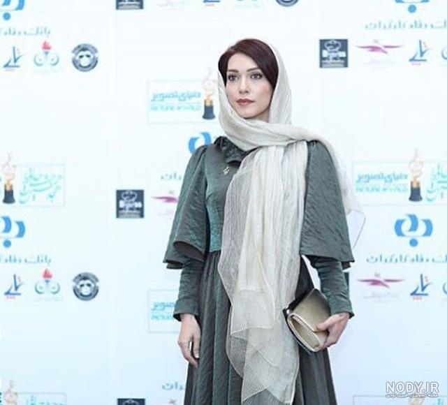 شهرزاد کمال زاده در گاندو