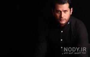شهین تسلیمی و پسرش شهین تسلیمی و پسرش
