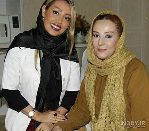 شیوا خسرو مهر در بچه مهندس 3