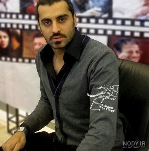 صبا تاجيك همسر علیرام نورایی صبا تاجيك همسر علیرام نورایی
