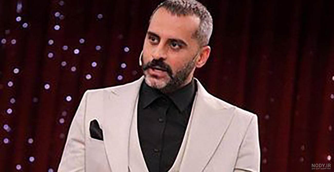 صبا تاجيك همسر علیرام نورایی صبا تاجيك همسر علیرام نورایی