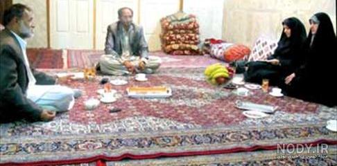 طایفه گرگیج سنگک زهی