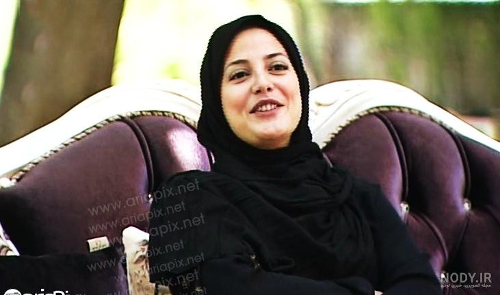 طناز طباطبایی در دورهمی اپارات