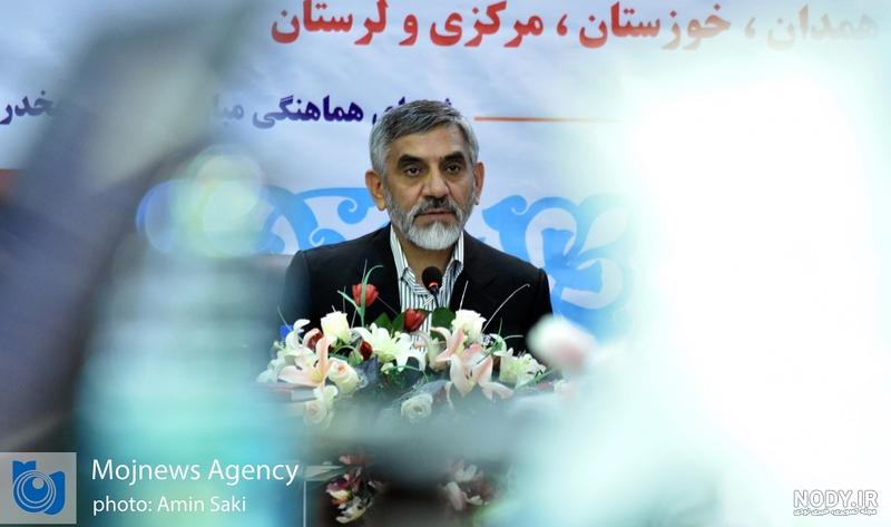 علی زارع مویدی