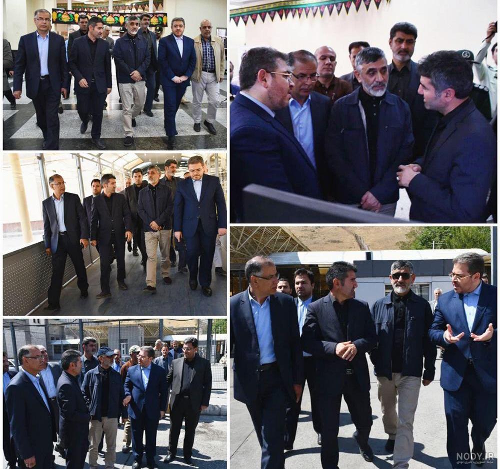 علی مویدی نماینده مجلس