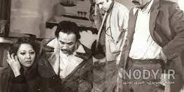 عنایت بخشی در فیلم صمد عنایت بخشی در فیلم صمد
