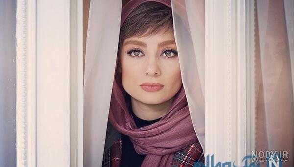 عکس آوا در سریال دل