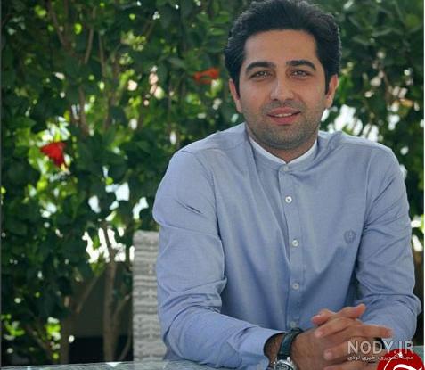 عکس اشکان منصوری در دلدادگان عکس اشکان منصوری در دلدادگان
