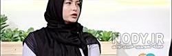 عکس الهام جوادی بازیگر سریال به رنگ صدف