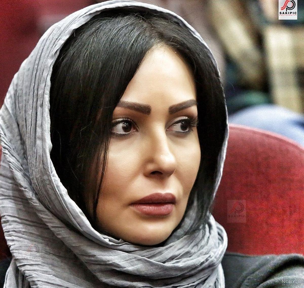 عکس بازیگران مرد ایرانی قبل از عمل زیبایی