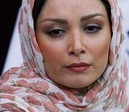 عکس بهانه رهنما خواهر بهاره رهنما