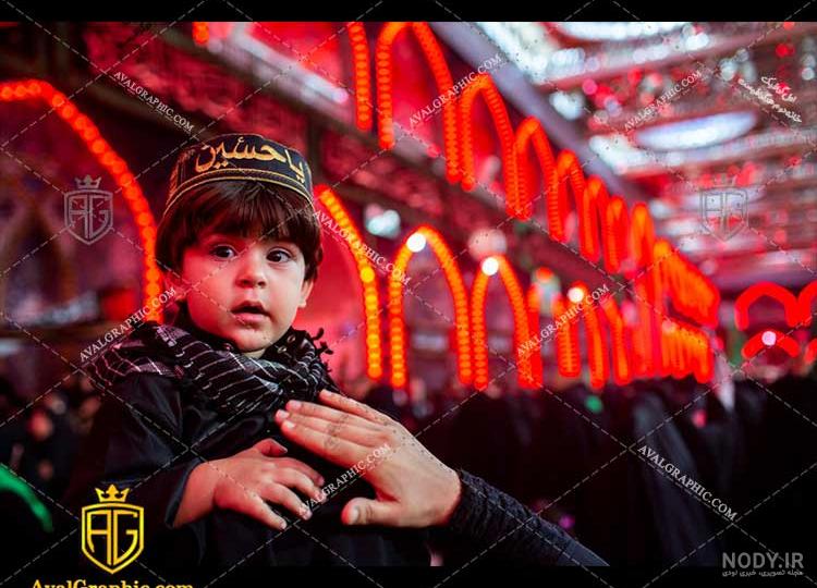 عکس بچه ها امام حسین عکس بچه ها امام حسین