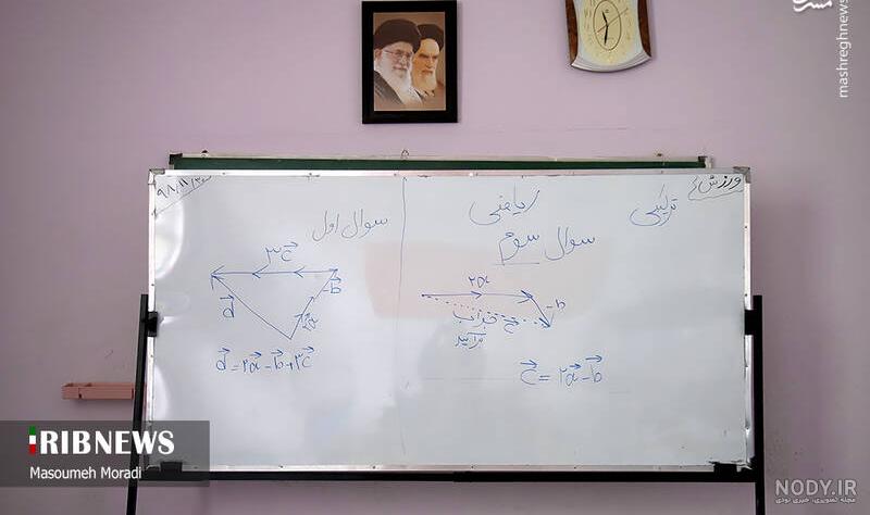 عکس جای خالی عشق