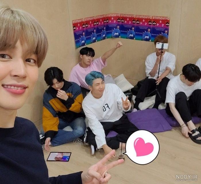 عکس جدید bts عکس جدید bts