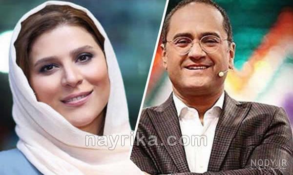 عکس جدید دختر رامبد جوان عکس جدید دختر رامبد جوان