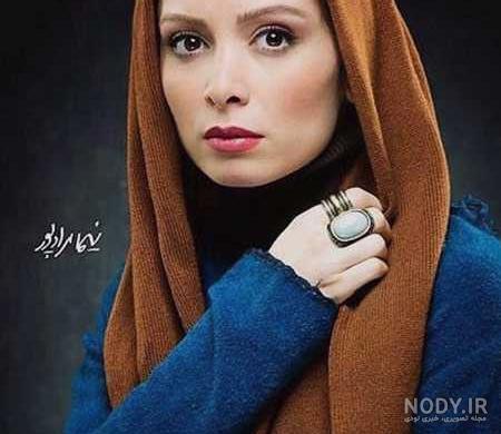 عکس جدید فرناز رهنما