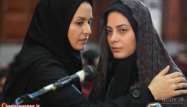 عکس حاملگی طناز طباطبایی