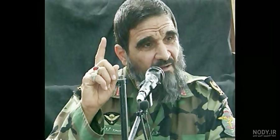 عکس خانواده سردار حجازی عکس خانواده سردار حجازی