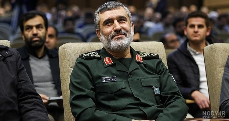 عکس دختر سردار حاجی زاده عکس دختر سردار حاجی زاده
