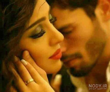 عکس دختر پسر بچه عاشقانه عکس دختر پسر بچه عاشقانه