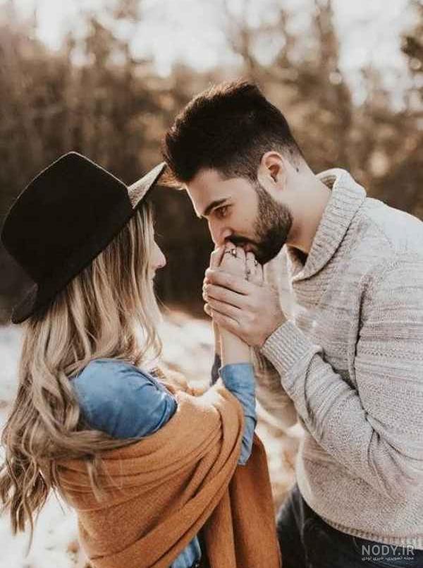 عکس دختر پسر زیبا برای پروفایل عکس دختر پسر زیبا برای پروفایل