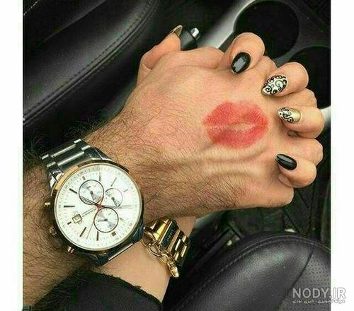 عکس دست دخترونه