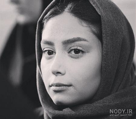 عکس دیبا زاهدی