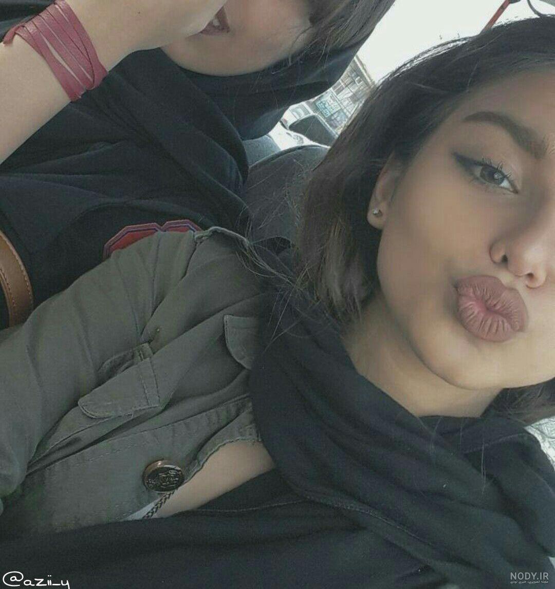 عکس رژ لب قرمز مخملی